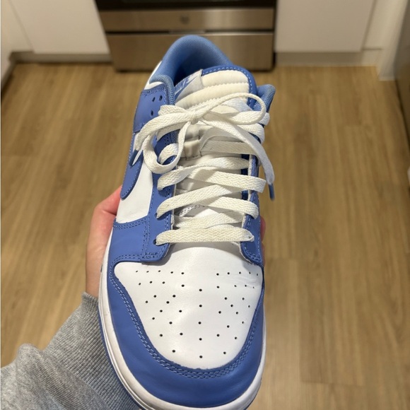 🔥Nike dunk low blue - Picture 2 of 8